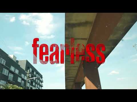 Mickey Factz - Fearless Feat C-Red (Official Music Video)  Prod by T0bes Dir by Mr Good Evening