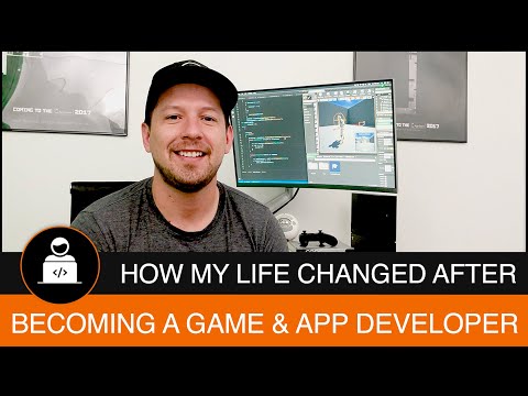 Creating Dynamic animations with DOTween for Unity3d
