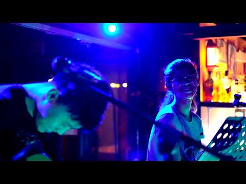 Khat mite mite chit kya so, Myanmar Song by Christina & Zay Yé Paing