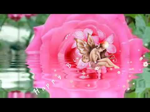 Happy Birthday Yanina