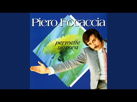 Permette Signora