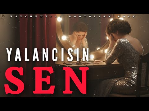 Yalancısın Sen - Huzur Rıhtımı (Official Music)