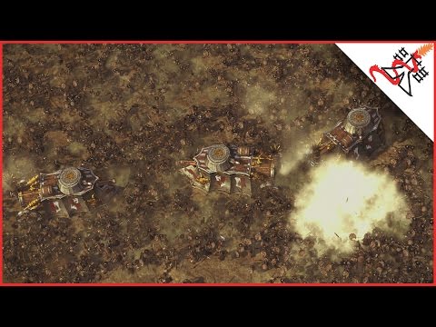 18720 GOBLINS vs 20 STEAM TANKS - Total War: WARHAMMER