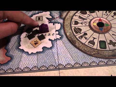 AVOID THE RULES (on the final published game) by Connect More