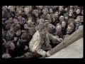 The Berlin Wall Falls CBS Evening News Full Broadcast November 10 1989