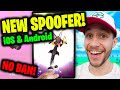 NEW BEST Pokemon Go SPOOFER For IOS Android ️ Pokemon Go Spoofing TUTORIAL 2025