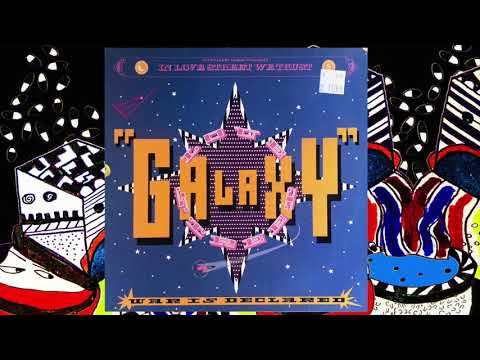 Love Street - Come On Down To Love Street (On A Rocket Mix)