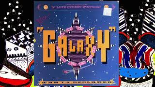 Love Street - Come On Down To Love Street (On A Rocket Mix)