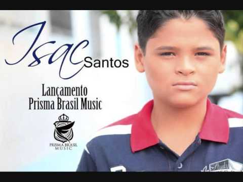 Isac Santos -  Além da canção  ( OFICIAL )