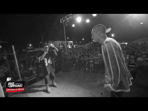 JAFF 🇦🇷 vs KAMA 🇦🇷 | OCTAVOS | CLASIFICATORIA CAUCETE | Cruce de Campeones 2020