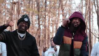 The Recipe Music Video