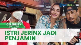 Jerinx Drummer Band Superman is Dead Akhirnya Bebas, Sang Istri Nora Alexandra Jadi Penjamin