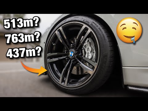 Best F30 OEM BMW Wheels?