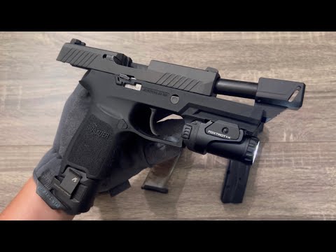 Follow Faxon From Factory to Firearm | Gun Talk
