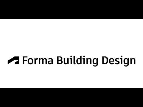 Forma Building Design là gì
