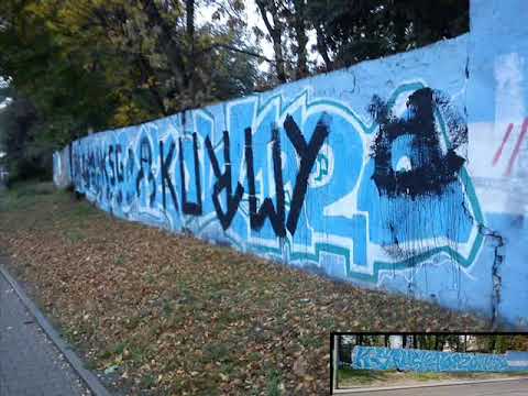 Niebieska Ruda Śląska 2011-2012 cz 1