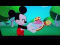 Mouseketools Mickey S Silly Problem
