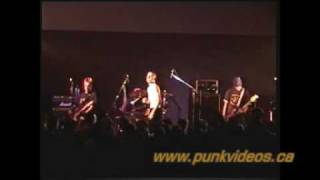 Craig's Brother - Insult to Injury (Robertsonville, May 28th 1999)