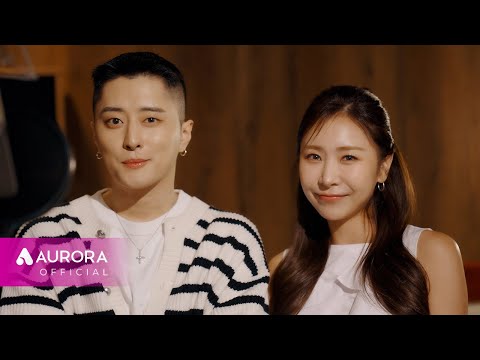 MV | 허찬미, J.seph -  달콤하게 | 화려한 날들 OST Part.11