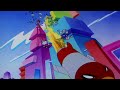 Avenger Penguins Intro 4K REMASTERED