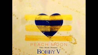 Bobby V - Back To Love