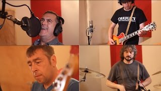 Ten Billion Butterfly Sneezes - The Story in Your Eyes (Moody Blues cover)