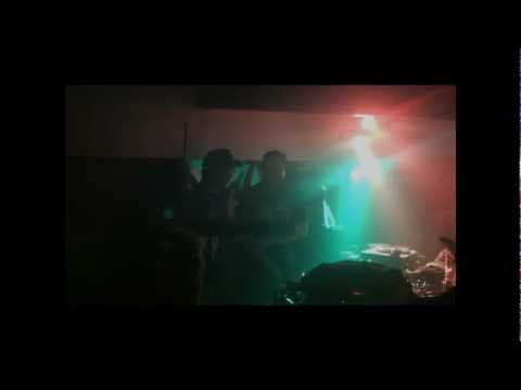 Dubgrow ft MC LittleLion & Messenjah @ Dub up 3 (kortrijk)