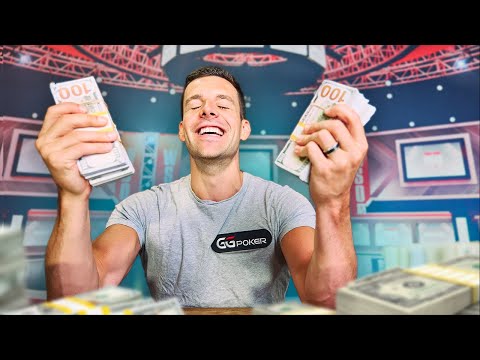 10 poker Ws that changed my life!