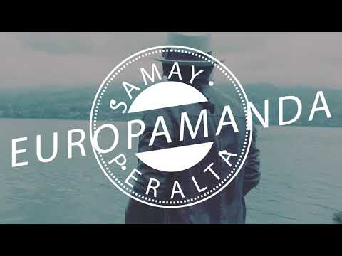 EUROPAMANDA (AUDIO OFICIAL 2018)  SAMAY PERALTA OTAVALO ECUADOR