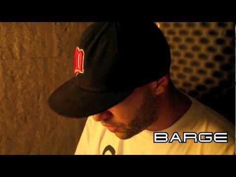 BARGE Feat ISSAKA, DAM-16 & RATOX (TEASER)