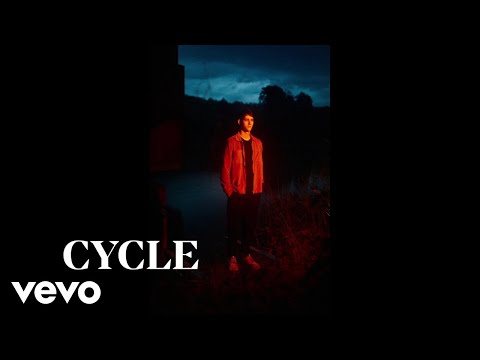 Cella - Cycle (Visualizer)