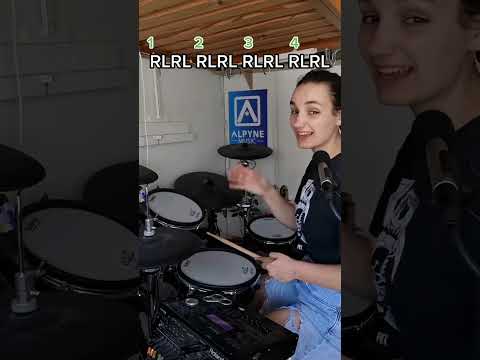 Samba on Drums: A Dummies Guide 💃