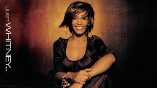 Whitney Houston - One Of Those Days (With Lyrics +1 pitch)