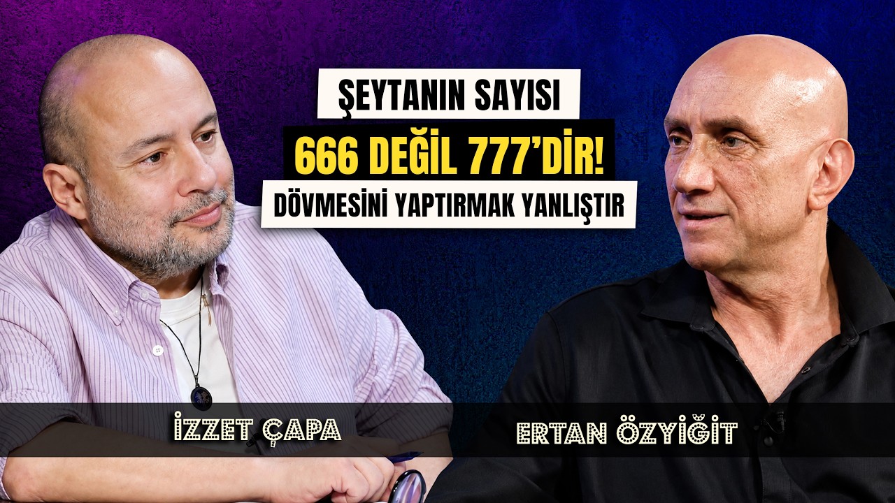 “Osmanlı’yı asıl batıran Padişah…” İzzet Çapa ile Paşa Paşa Muhabbetler Ertan Özyiğit