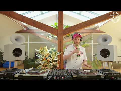 Bruno Schmidt | themuddshow