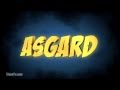 Super Hero Squad Online: Asgard Expansion Trailer