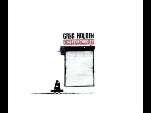 Greg Holden - She's Got Something