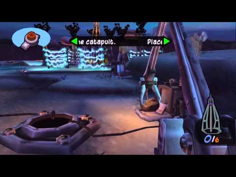 Sly 3: Honor Among Thieves [Part 10: Heavy Lifting]