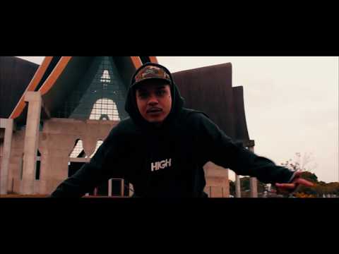 Dlxngelx Mc ft. Haisstan - Saí pra correr (Prod.ZZZ Beats)