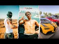 Week In The Life Of A Millionaire Day Trader Dubai