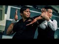 Wu Jing And Tony Jaa Vs Max Zhang SPL 2 Final Fight Scene