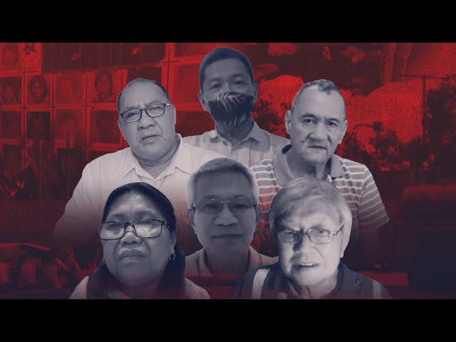 Political Dynasties 2022: Benitez clan guns for Bacolod City