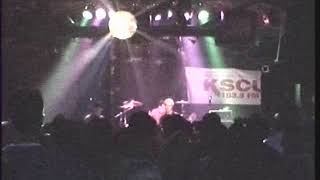 Mr. T Experience - Full Set - 8/28/98