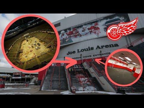image-How many sports teams are in Detroit?