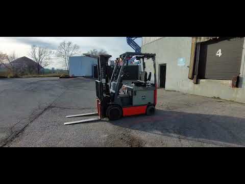 2020 TOYOTA 8FBCHU25 FORKLIFTS | Platinum Group (1)