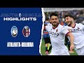 Atalanta-Bologna | Highlights