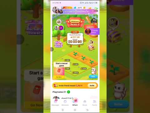 HiFami App Complete Withdraw Guide|Trust Wallet My Withdraw Kasey Kary||