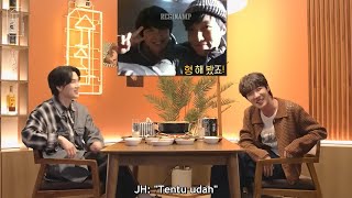 Download lagu [INDO SUB] [SUCHWITA] EP.14 SUGA with j-hope - BTS (방탄소년단) mp3