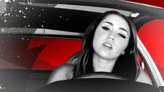 Miley Cyrus - Scars [from Gypsy Heart Tour] (Official Visual)