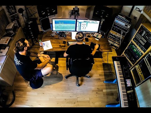 Fresh MiG - Gegenwart [Musikvideo]